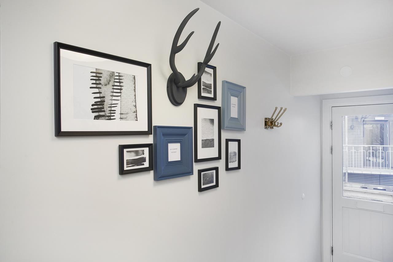 Nordurey Apartment Reykjavik