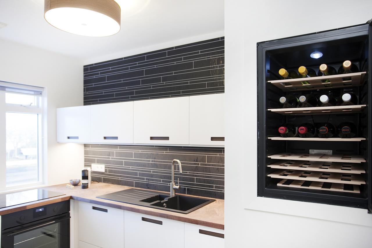 Apartment Nordurey *